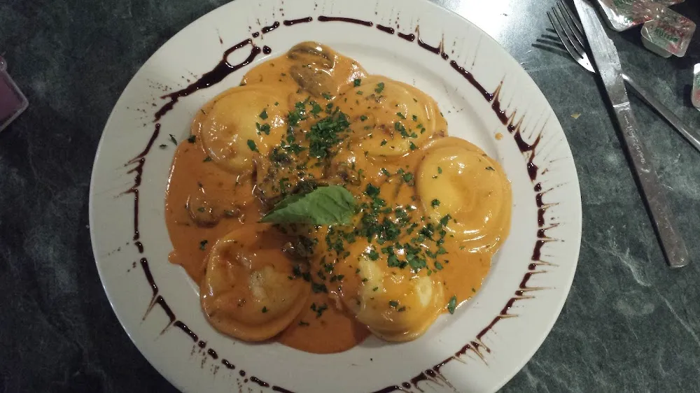 Cheese Dumplins