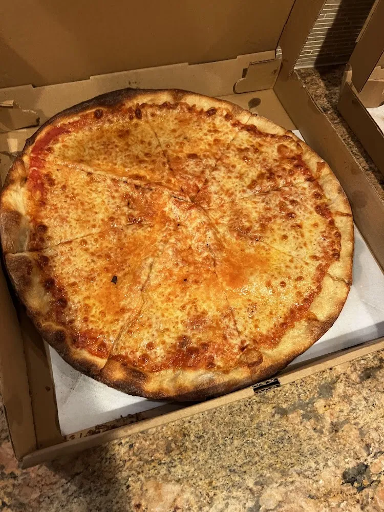 Cheese Pizza