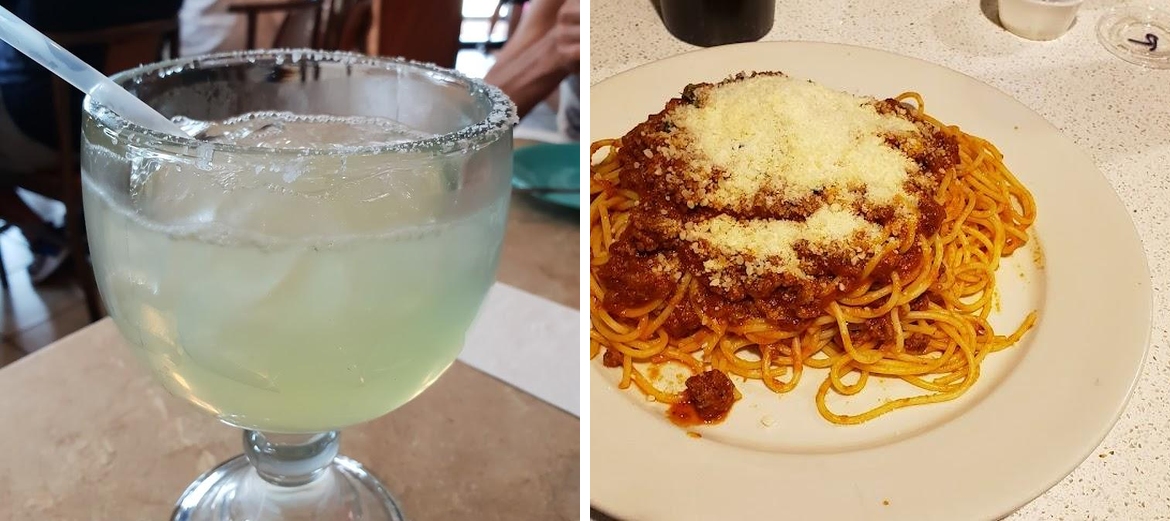 La Bella Italia
