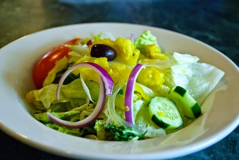 House Salads