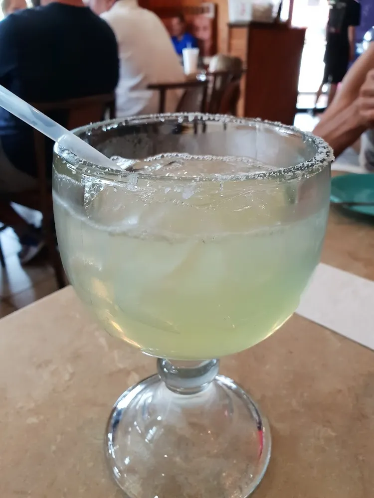 Margarita